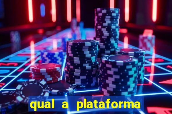 qual a plataforma que mais paga fortune tiger